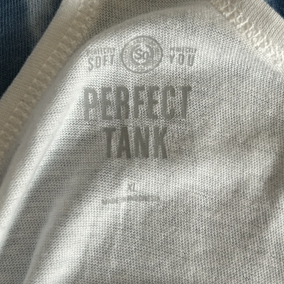 SO tank top - Picture 7 of 9